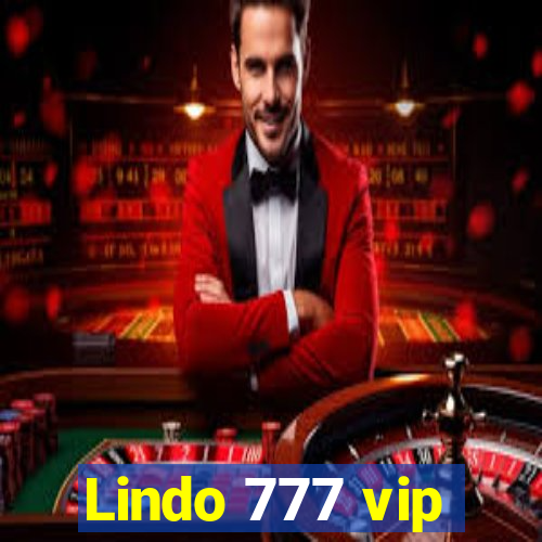 Lindo 777 vip